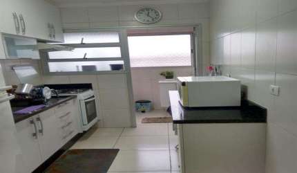 Apartamento Vila Talarico São Paulo/SP