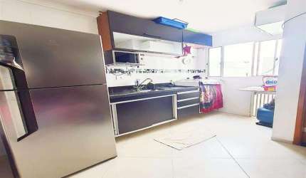 Apartamento Penha de França São Paulo/SP