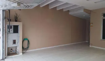 Sobrado Vila Ema São Paulo/SP