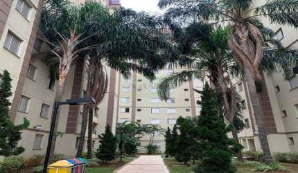 Apartamento Jardim Santa Terezinha (Zona Leste) São Paulo/SP