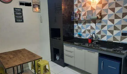 Sobrado Jardim Guairaca São Paulo/SP