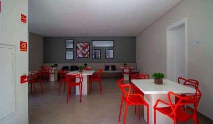 Apartamento Quarta Parada São Paulo/SP