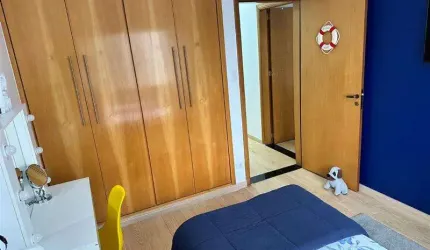 Apartamento Parque da Mooca São Paulo/SP