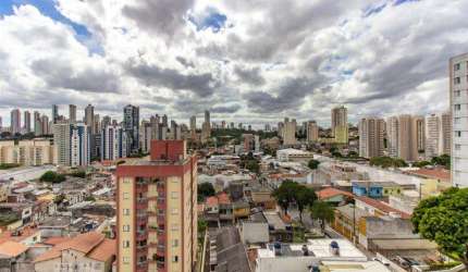 Apartamento Vila Invernada São Paulo/SP