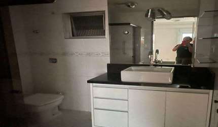 Apartamento Tatuapé São Paulo/SP