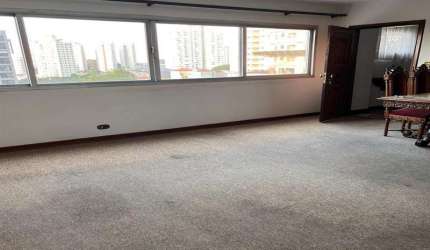 Apartamento Tatuapé São Paulo/SP