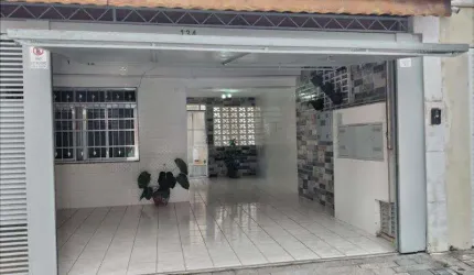 Casa Vila Gomes Cardim São Paulo/SP