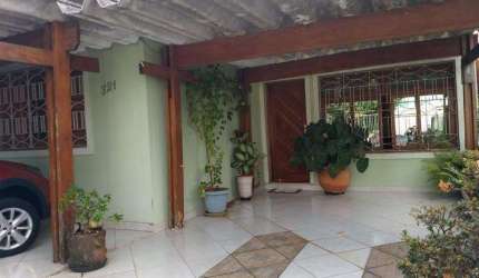 Casa Vila Ré São Paulo/SP