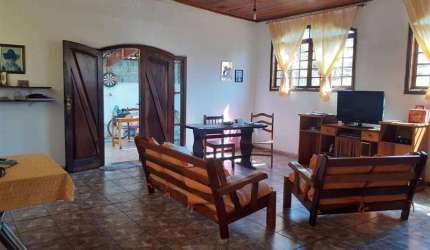 Casa Jardim Egle São Paulo/SP