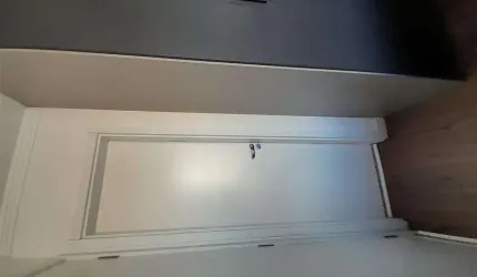 Apartamento Vila Alpina São Paulo/SP