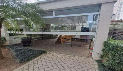Apartamento Vila Antonieta São Paulo/SP