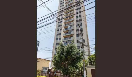 Apartamento Vila Bertioga São Paulo/SP