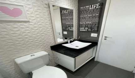 Apartamento Tatuapé São Paulo/SP