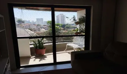 Apartamento Chácara Califórnia São Paulo/SP