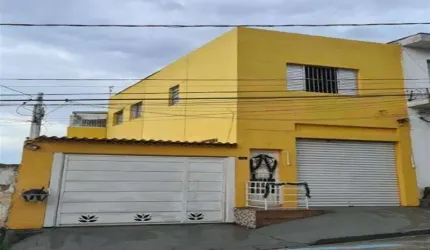Sobrado Vila Rio Branco São Paulo/SP