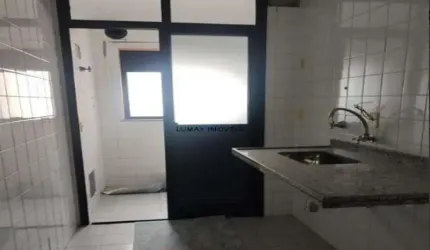 Apartamento Jardim Ibitirama São Paulo/SP