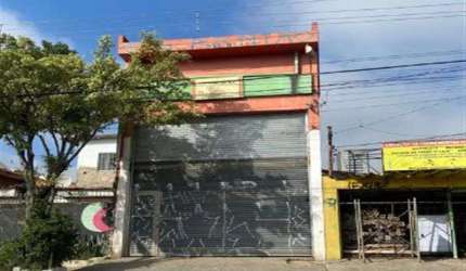 Comércio Vila Aricanduva São Paulo/SP