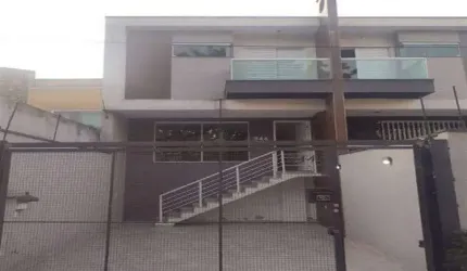 Sobrado Vila Formosa São Paulo/SP
