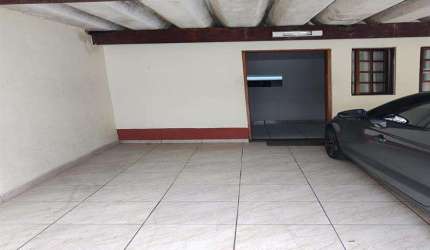 Casa Conjunto Residencial Sitio Oratório São Paulo/SP