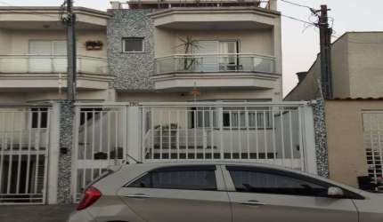 Sobrado Vila Matilde São Paulo/SP