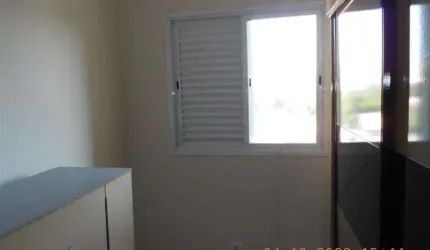 Apartamento Vila Nova Manchester São Paulo/SP