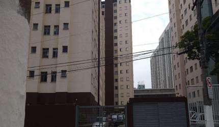 Apartamento Belenzinho São Paulo/SP