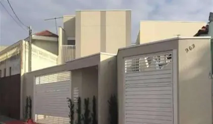 Apartamento Vila Alpina São Paulo/SP