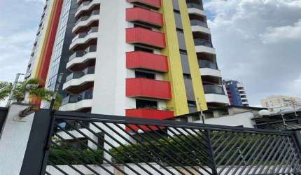 Apartamento Vila Carrão São Paulo/SP