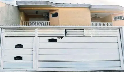 Casa Parque dos Bancários São Paulo/SP
