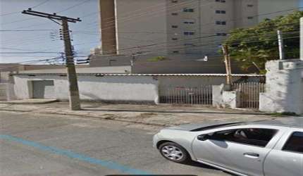 Terreno Vila Bertioga São Paulo/SP