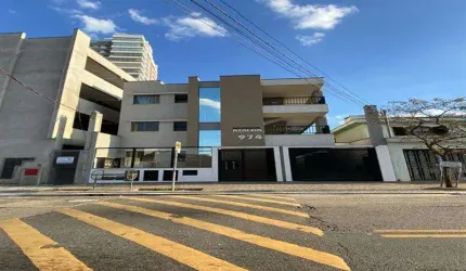 Apartamento Vila Carrão São Paulo/SP
