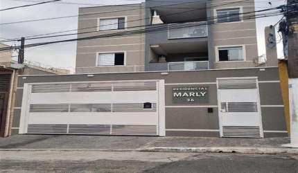Apartamento Vila Tolstoi São Paulo/SP