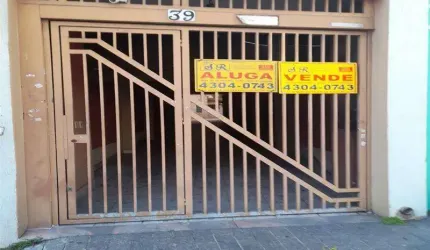 Casa Mooca São Paulo/SP