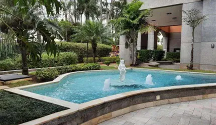Apartamento Lauzane Paulista São Paulo/SP