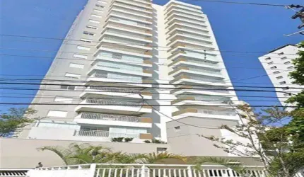 Apartamento Vila Carrão São Paulo/SP