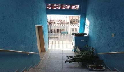Casa Parque dos Bancários São Paulo/SP