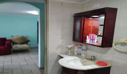 Apartamento Cangaíba São Paulo/SP