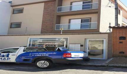 Apartamento Parque Sevilha São Paulo/SP