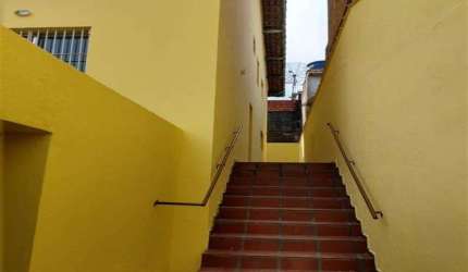 Sobrado Jardim Nossa Senhora do Carmo São Paulo/SP