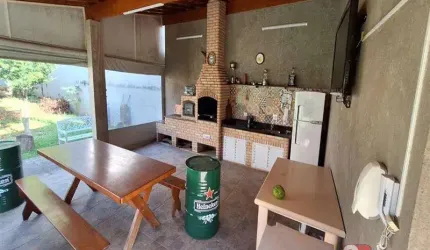 Casa Jardim Independência São Paulo/SP