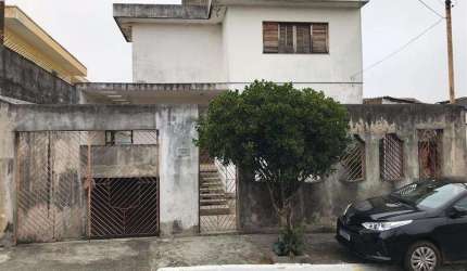 Sobrado Jardim Vila Formosa São Paulo/SP