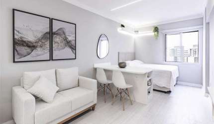Apartamento Centro São Paulo/SP
