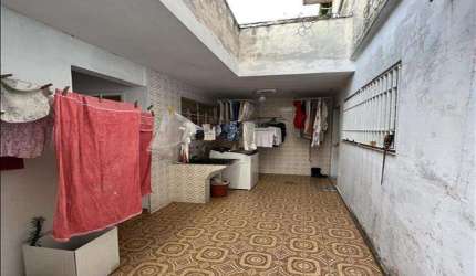 Sobrado Vila Prudente São Paulo/SP