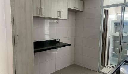 Apartamento Vila Gomes Cardim São Paulo/SP
