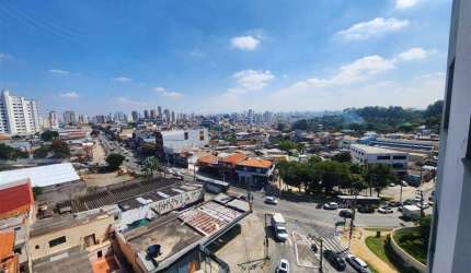 Apartamento Chácara Belenzinho São Paulo/SP