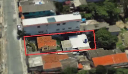 Terreno Cidade Líder São Paulo/SP