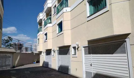 Sobrado Vila Esperança São Paulo/SP