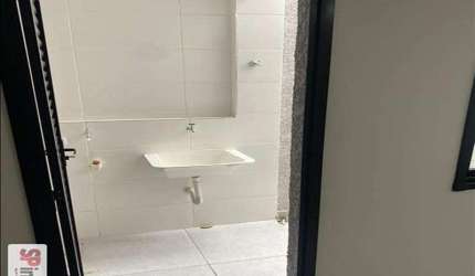Apartamento Parque São Lucas São Paulo/SP