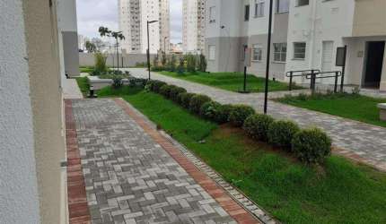 Apartamento Vila Graciosa São Paulo/SP