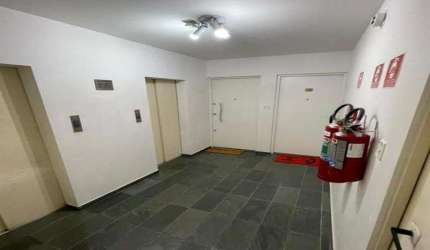 Apartamento Chácara Mafalda São Paulo/SP